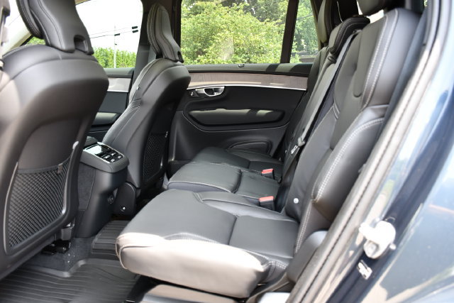 New 2026 Volvo XC90 B6 Ultra w/ Protection Package Premier AWD/4WD image 15