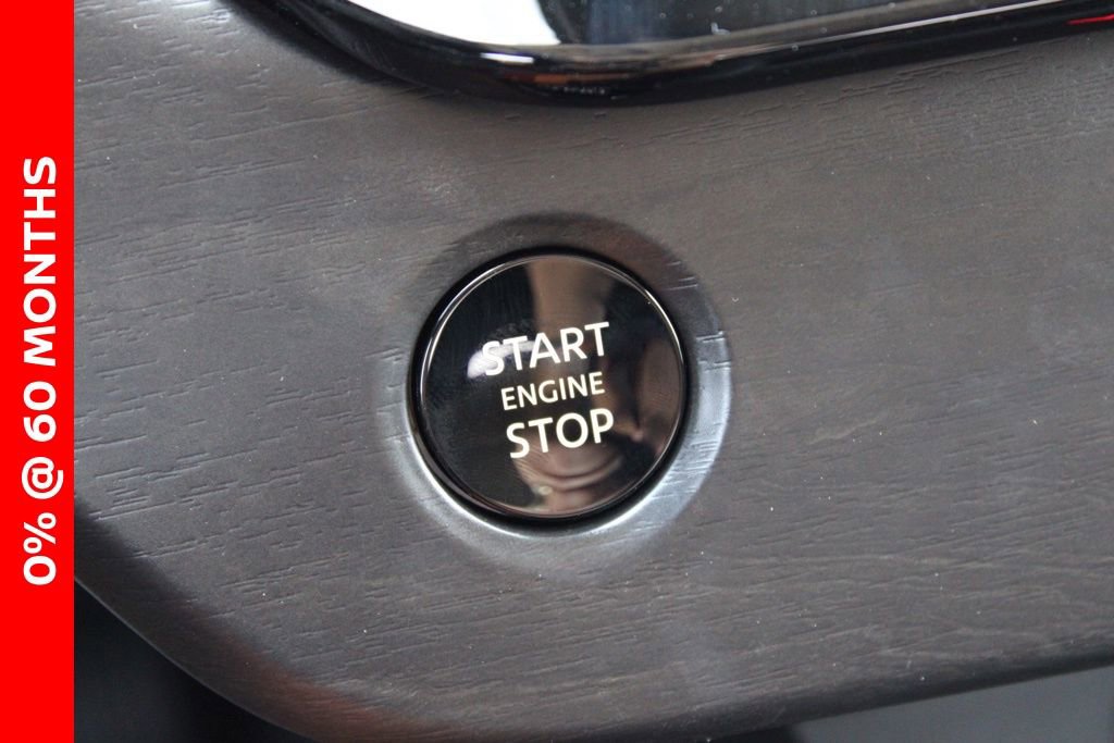 New 2025 Nissan Murano SL image 25