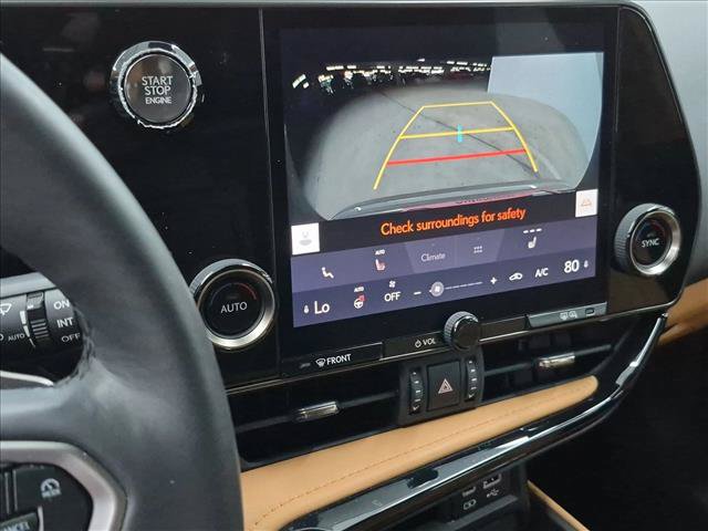 Used 2024 Lexus NX 250 FWD w/ Cold Area Package image 13