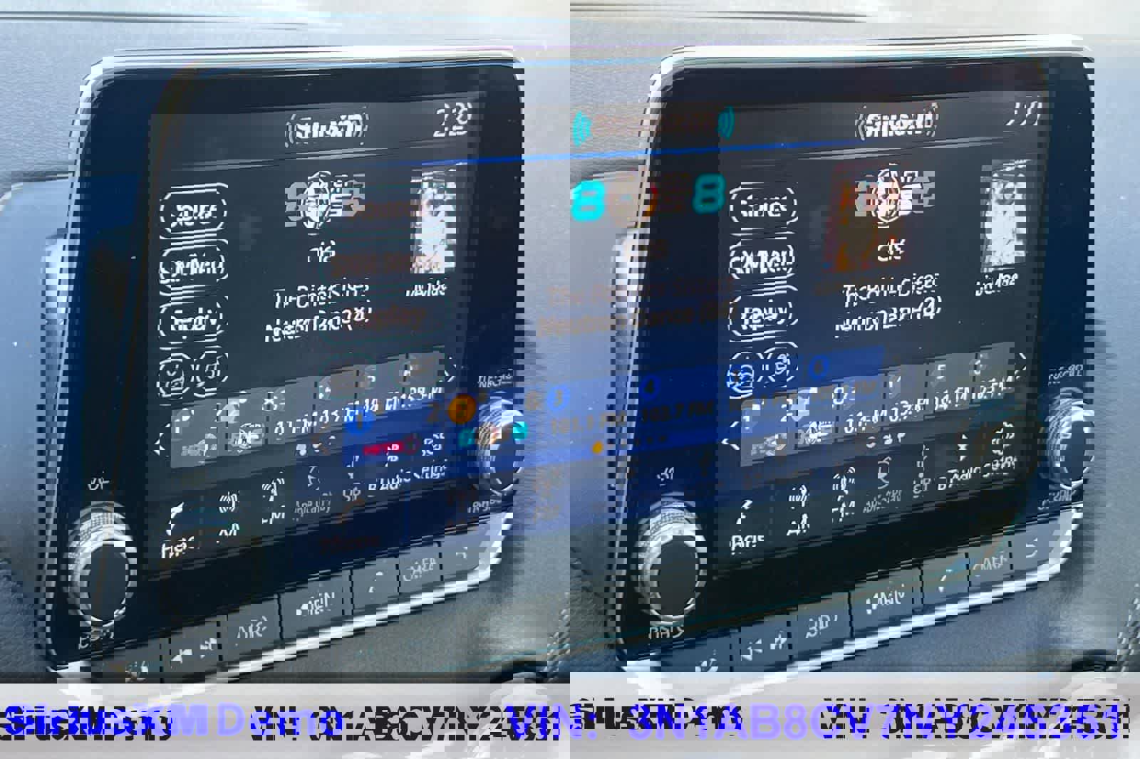 Used 2022 Nissan Sentra SV image 28