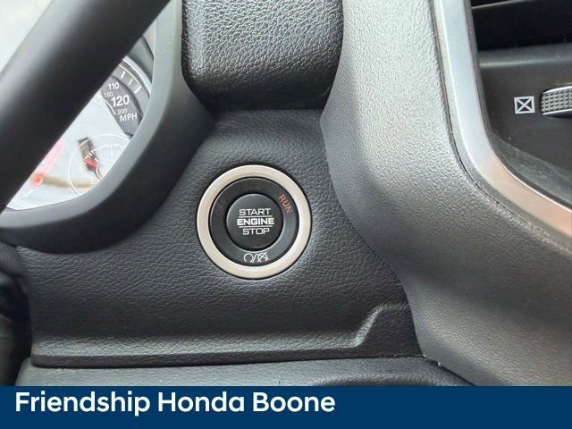 Used 2024 RAM 3500 SLT w/ Quick Order Package 2YG SLT image 26