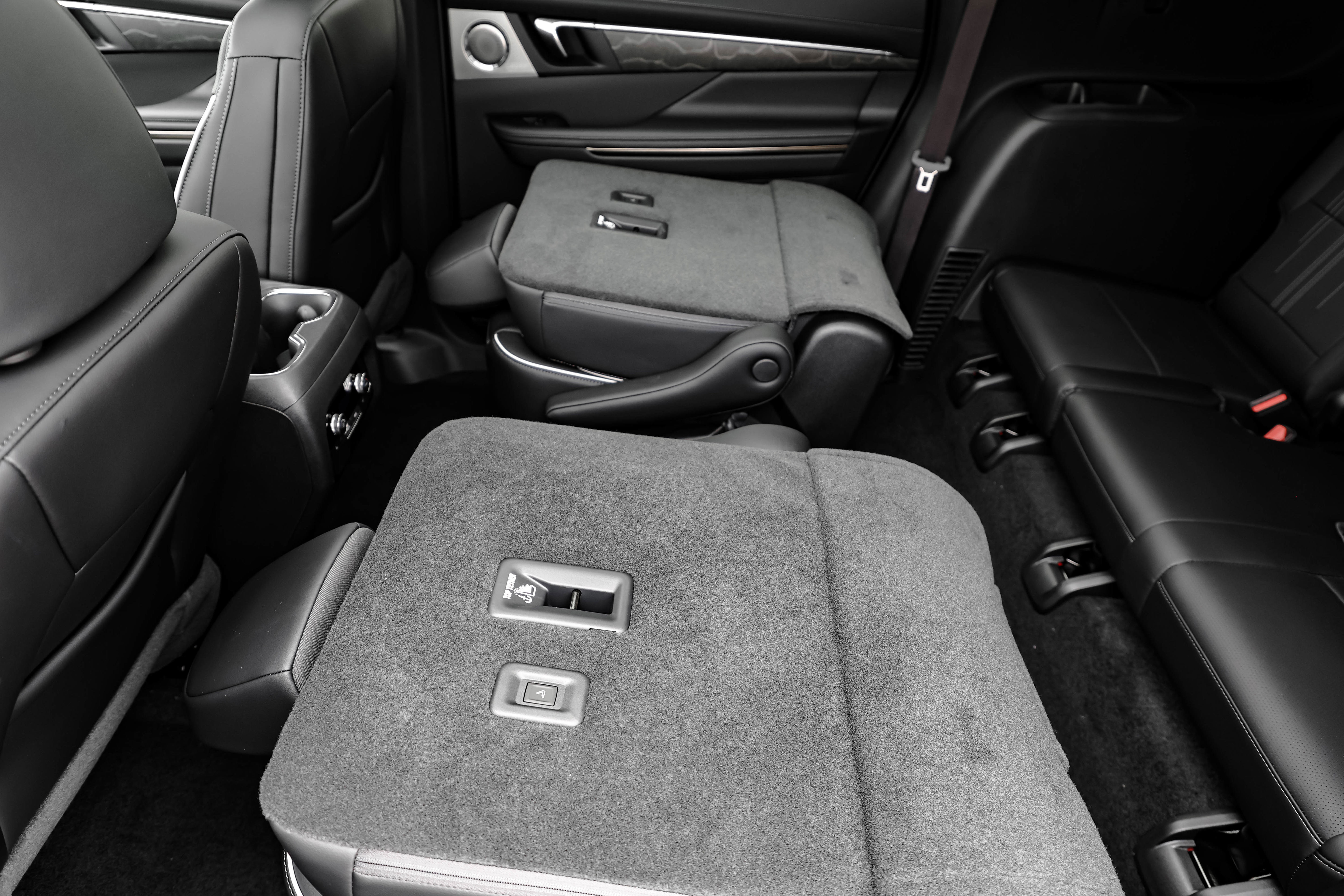 New 2025 Buick Enclave Avenir w/ Super Cruise Package image 22