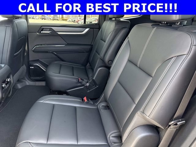 New 2026 GMC Acadia Elevation w/ Super Cruise Package image 16