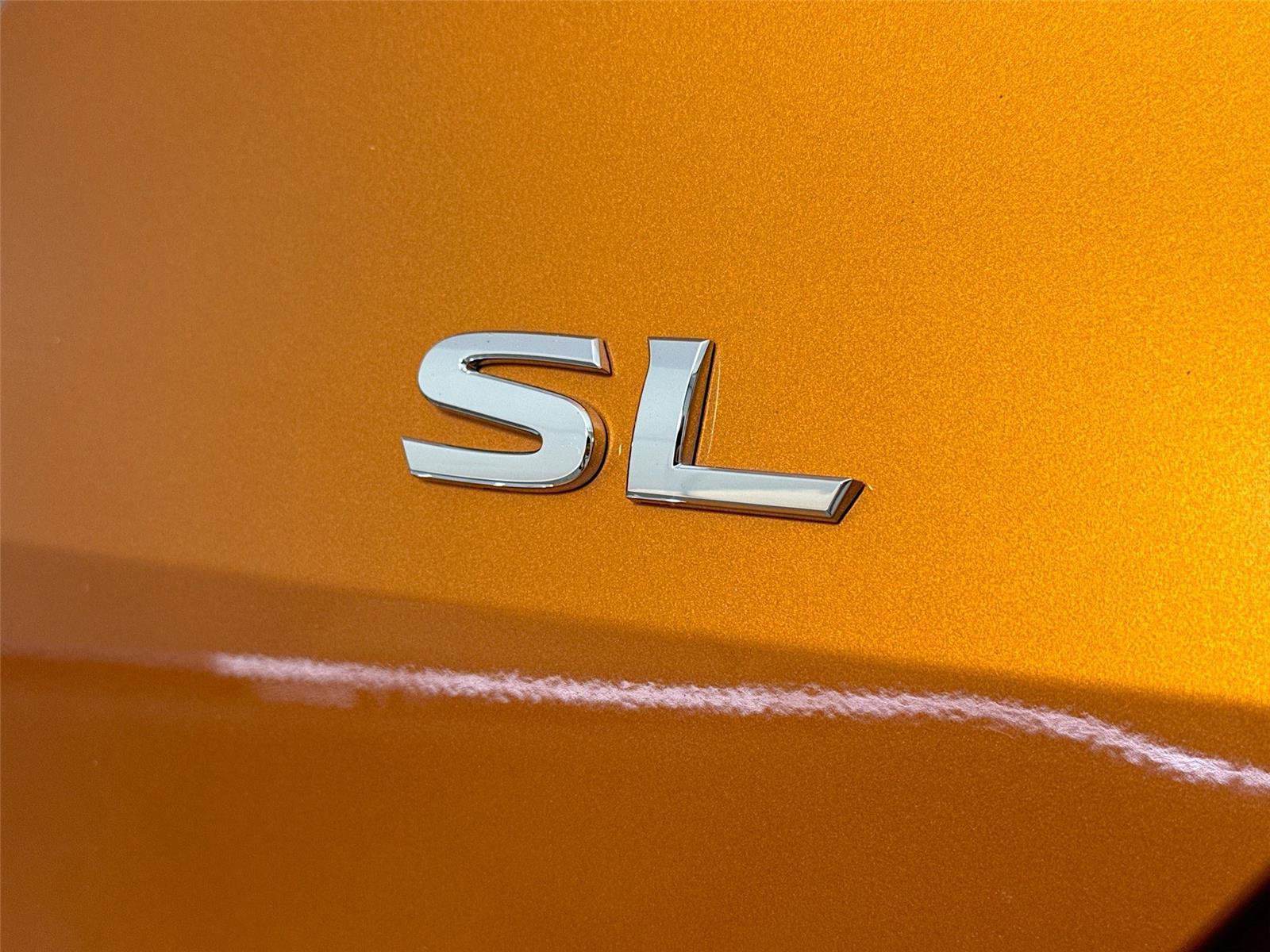 Used 2020 Nissan Rogue SL w/ Premium Package image 34