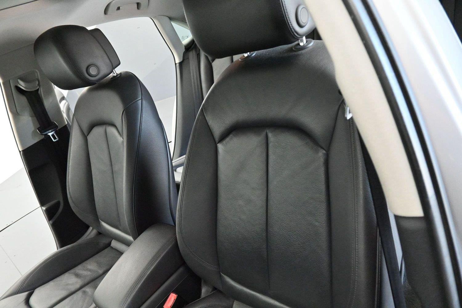 Used 2015 Audi A3 2.0T Premium Plus w/ Premium Plus Package AWD/4WD image 16