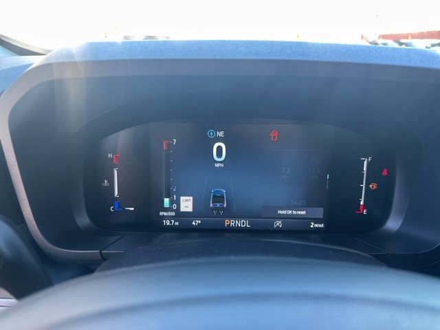 New 2026 Ford Maverick Lariat w/ Black Appearance Package image 21