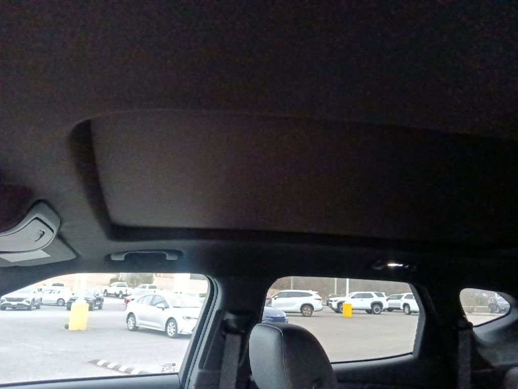 Used 2023 Chevrolet Blazer RS image 15