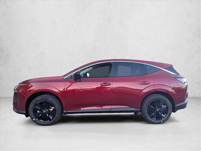 New 2026 Nissan Murano SV image 5