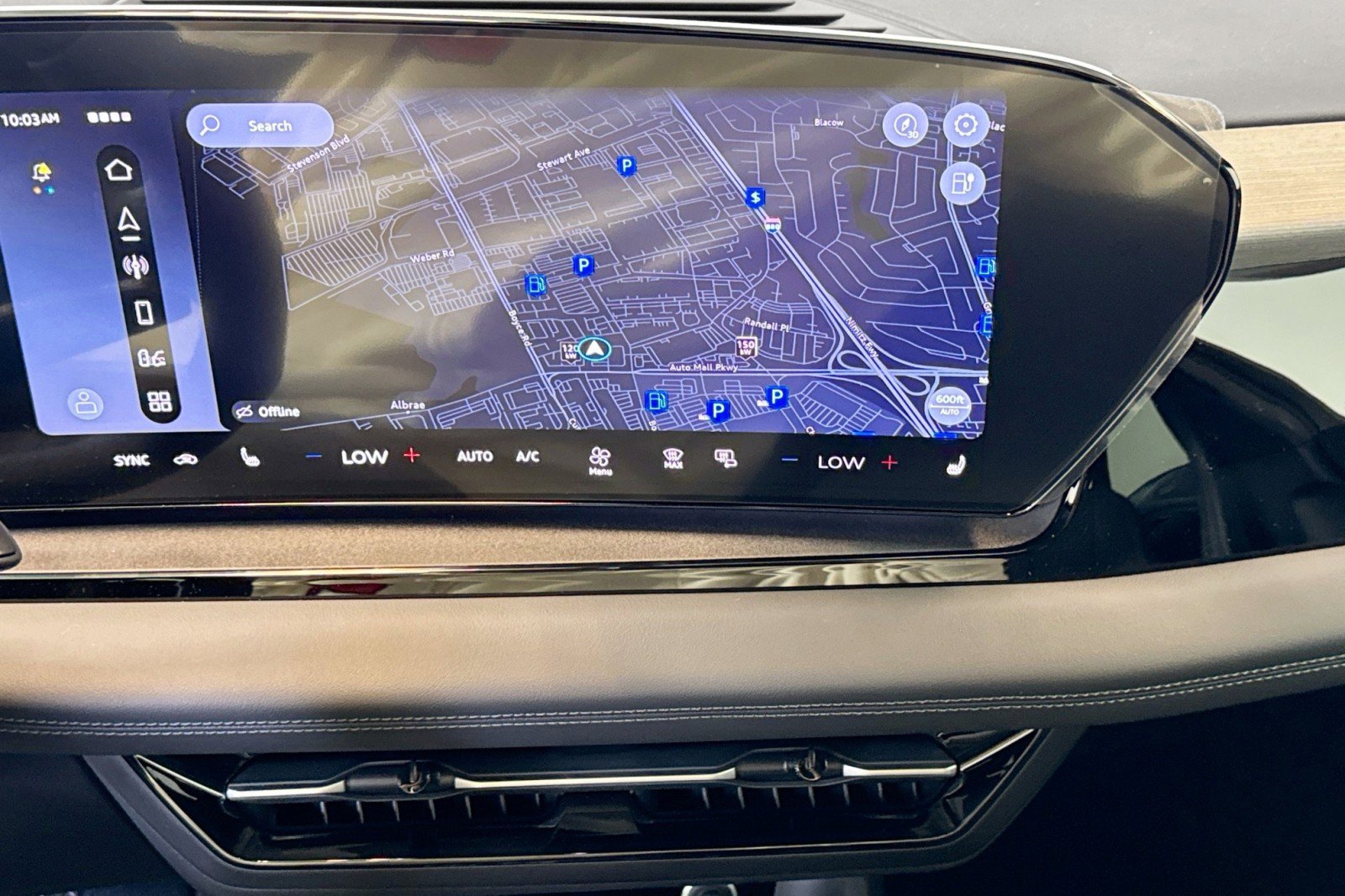 New 2027 Audi Q6 e-tron Premium image 13