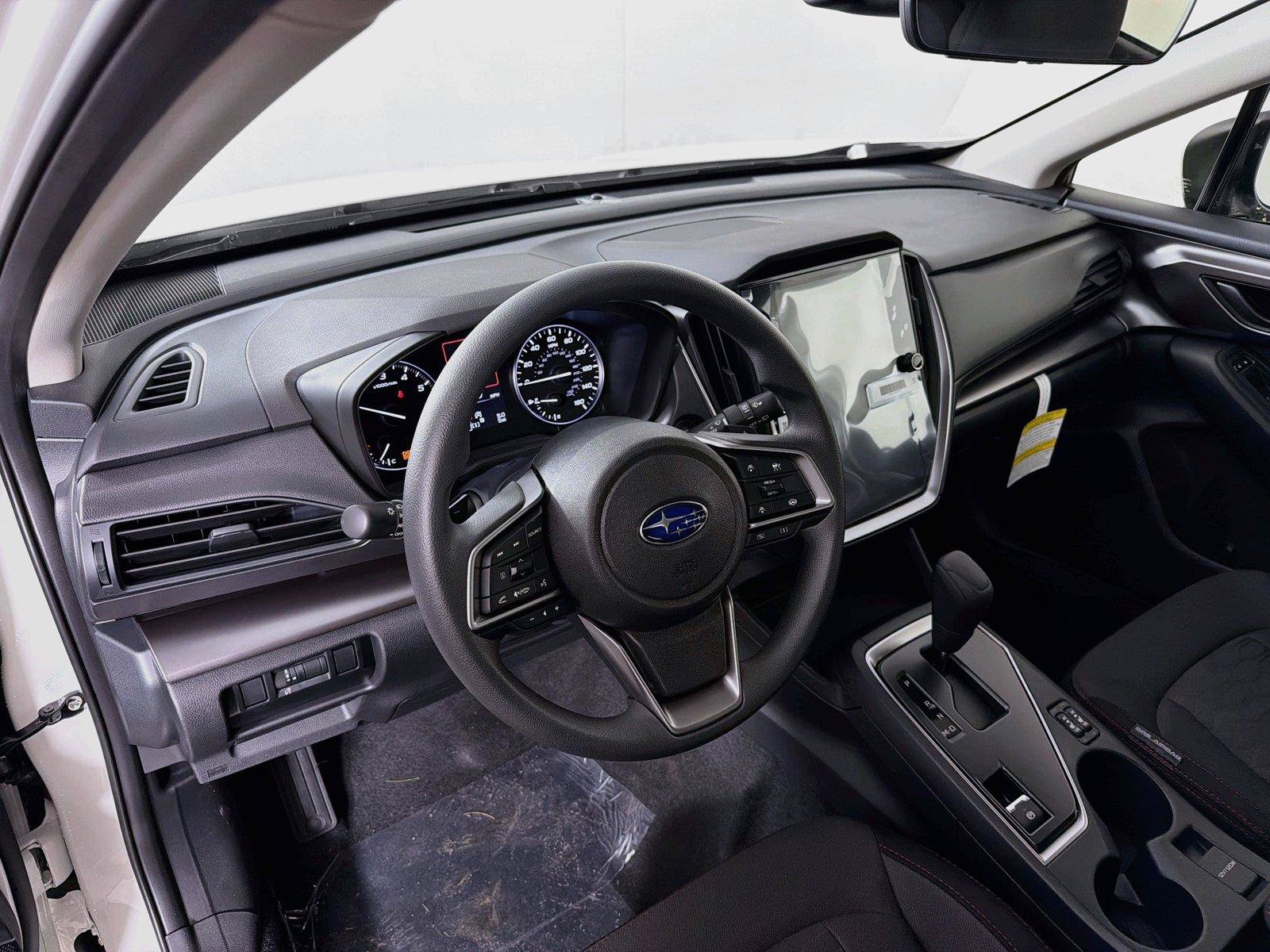 New 2026 Subaru Impreza 2.0i Sport AWD/4WD image 16