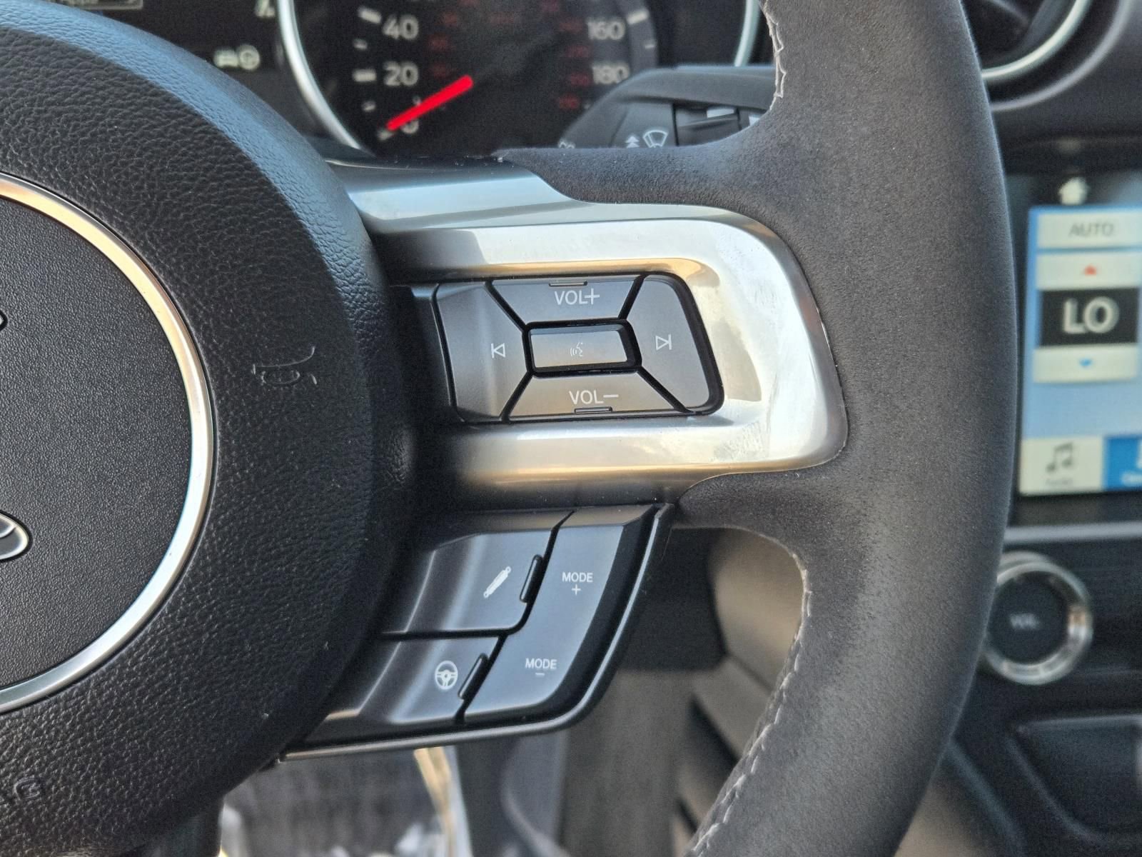 Used 2017 Ford Mustang Shelby GT350 w/ Electronics Package image 19