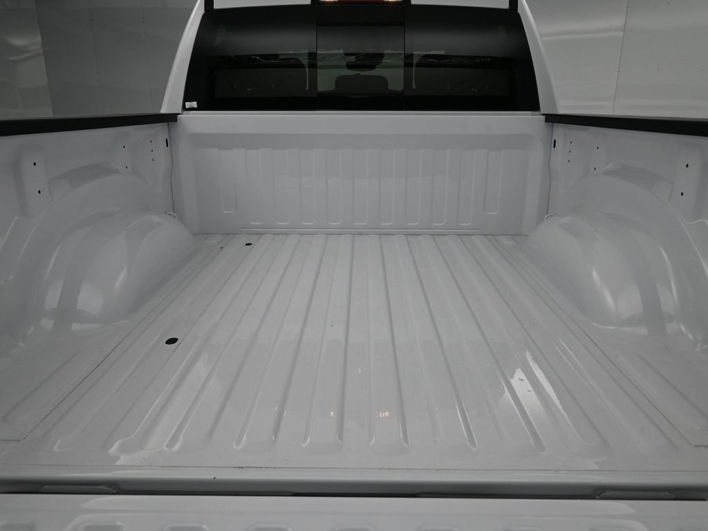 Used 2025 RAM 1500 Tradesman AWD/4WD image 30