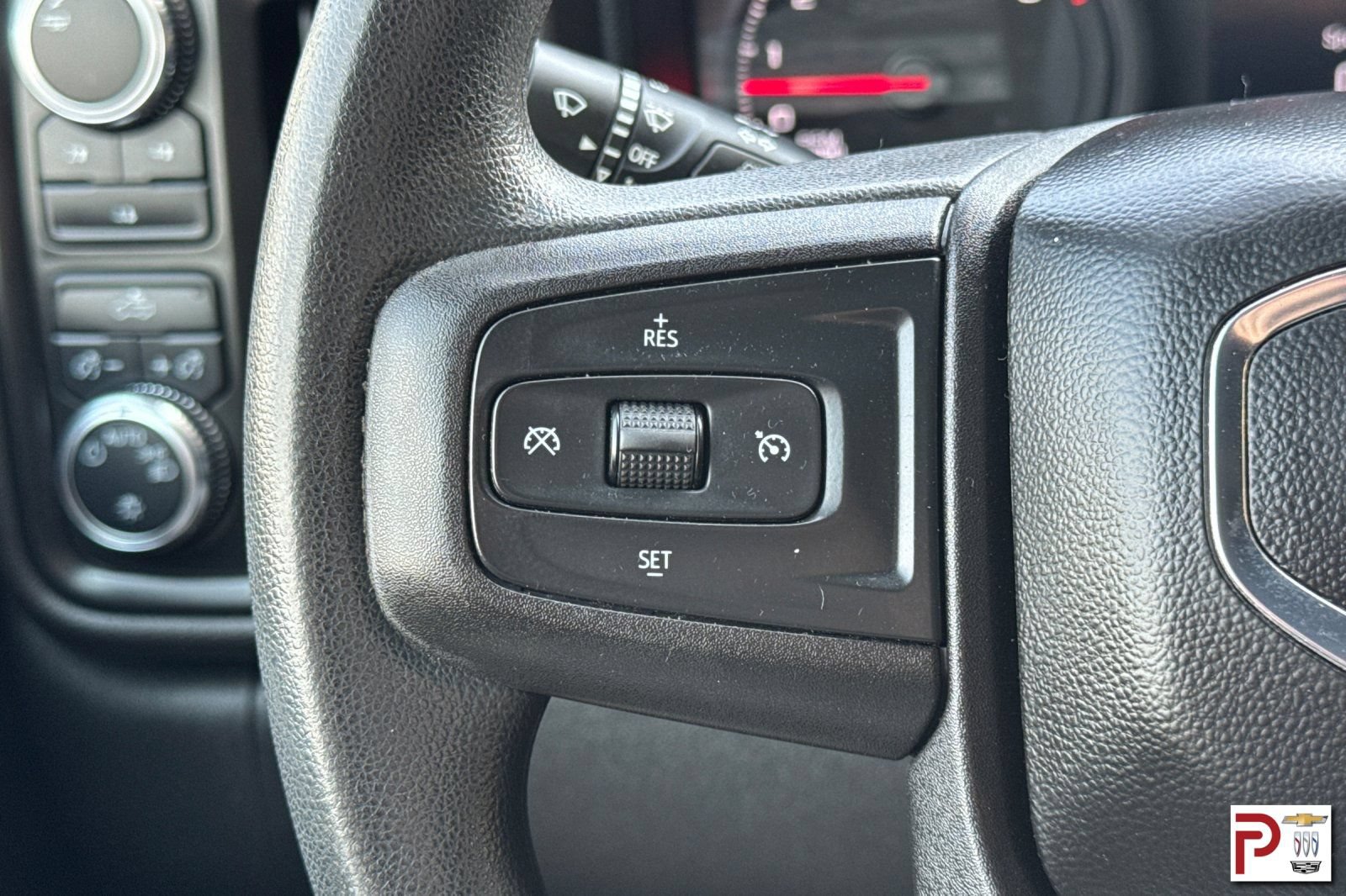 Certified 2022 GMC Sierra 3500 Pro w/ Convenience Package AWD/4WD image 24