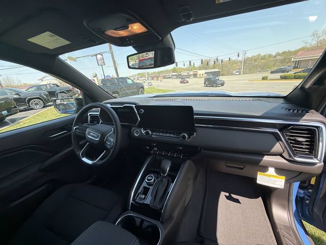 New 2026 GMC Canyon Elevation w/ Convenience Package AWD/4WD image 10