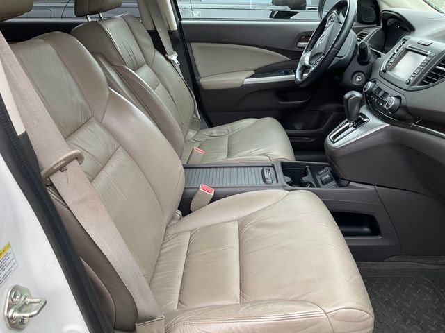Used 2012 Honda CR-V EX-L image 9