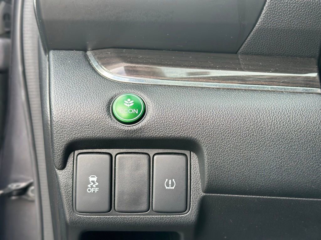 Used 2016 Honda CR-V EX-L image 31