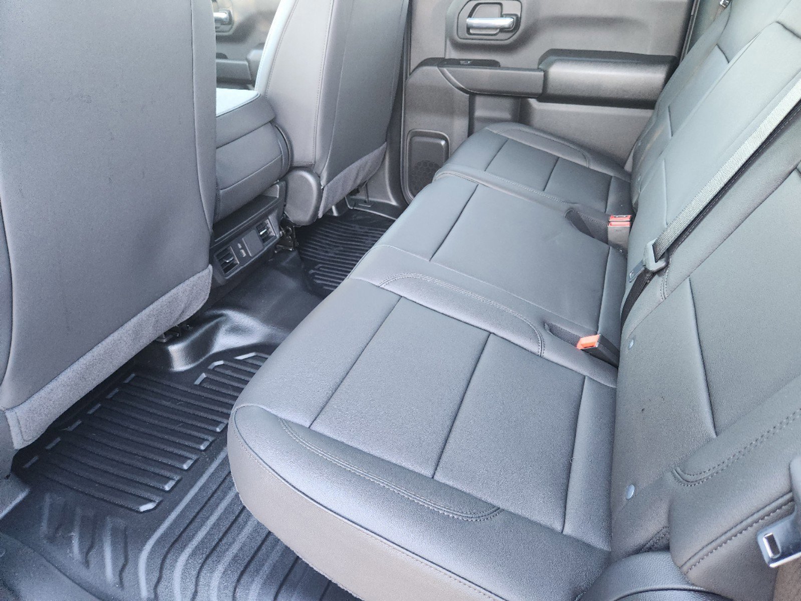 New 2025 Chevrolet Silverado 3500 W/T w/ WT Convenience Package image 30