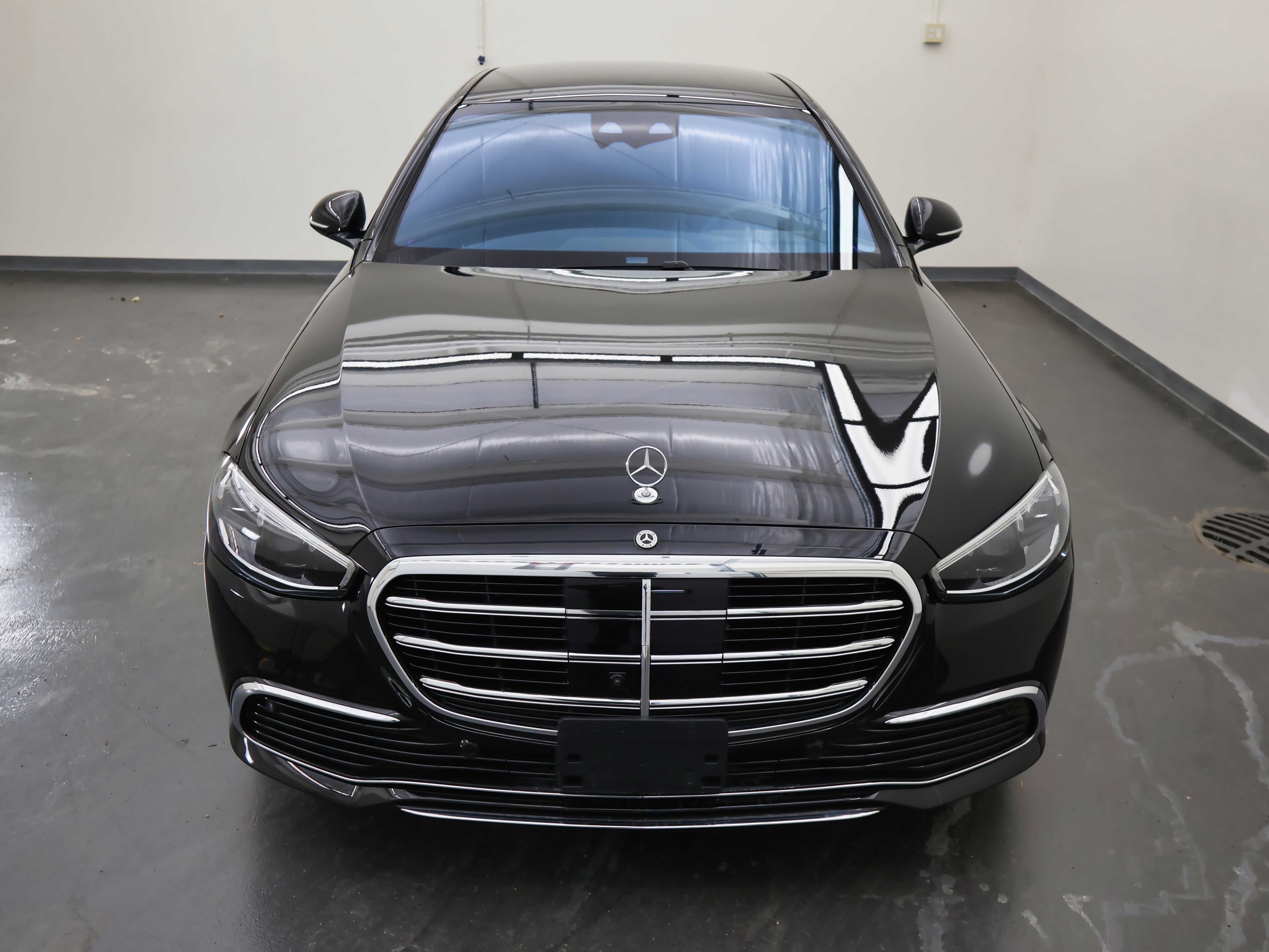 Used 2023 Mercedes-Benz S 580 4MATIC Sedan image 8