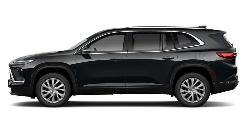 New 2026 Buick Enclave Preferred FWD image 56