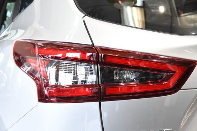 Used 2022 Nissan Rogue Sport SL AWD/4WD image 13