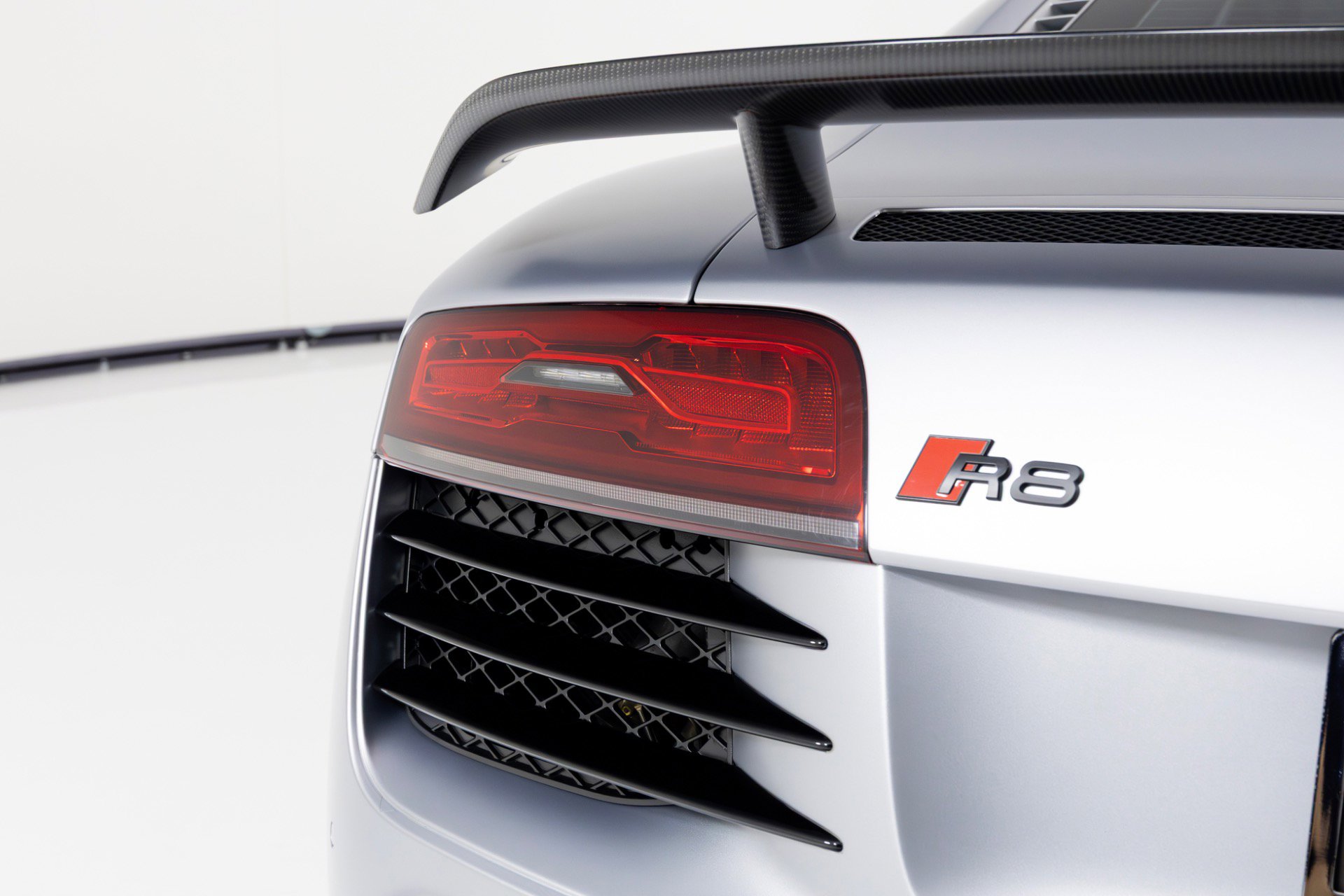 Used 2015 Audi R8 Competition image 67