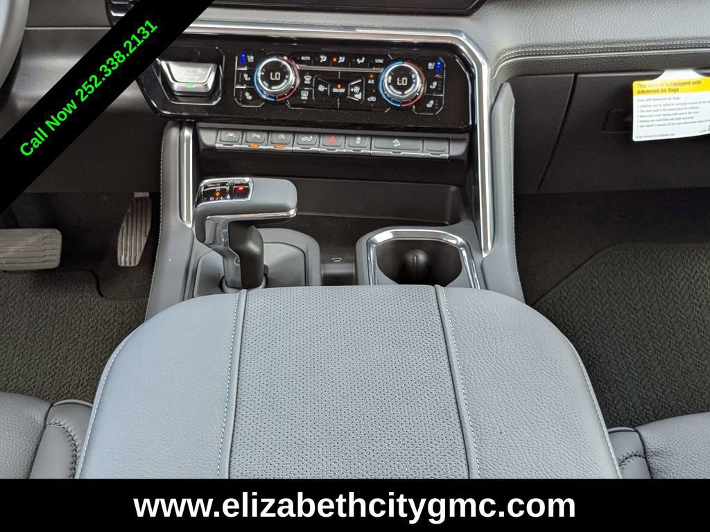 New 2026 GMC Sierra 1500 Denali w/ Technology Package image 20