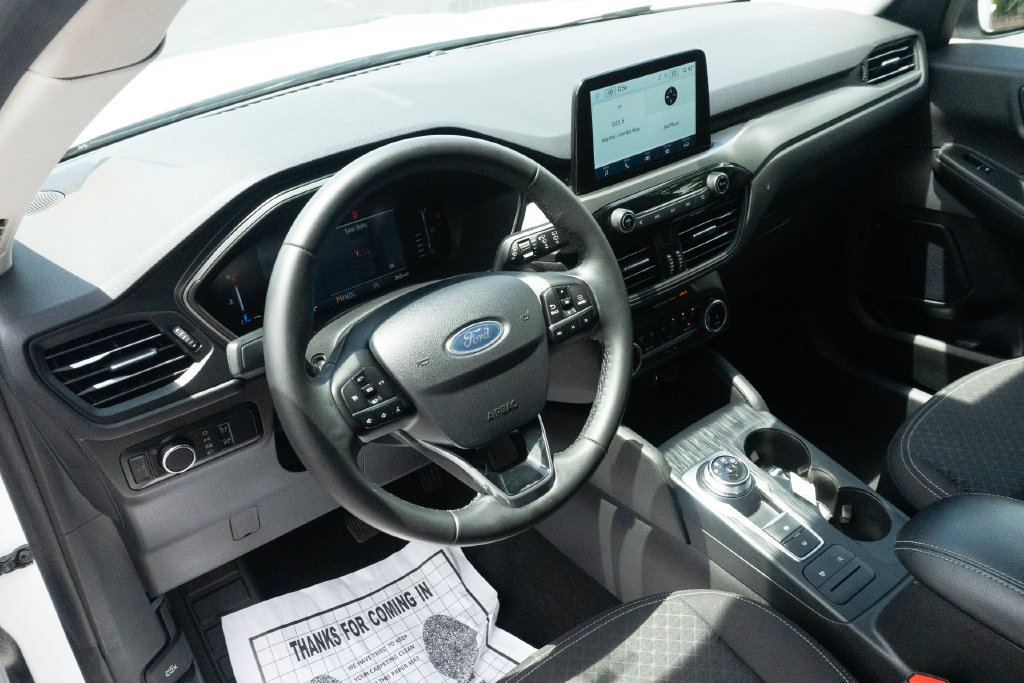 Used 2024 Ford Escape Active FWD image 3