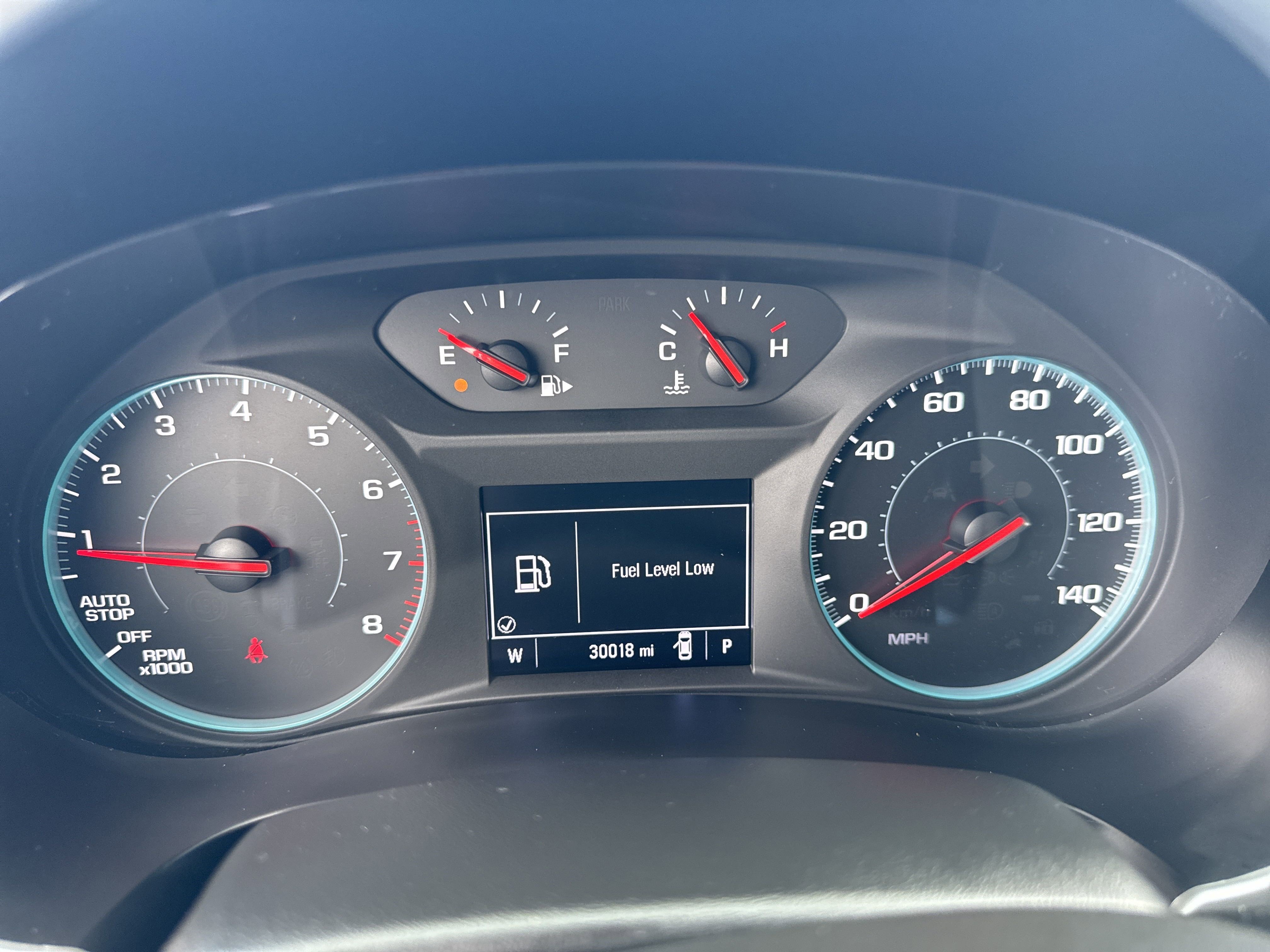 Used 2024 Chevrolet Malibu LS w/ Driver Confidence Package image 17