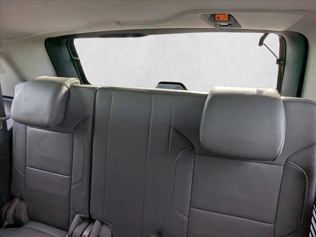 Used 2019 Chevrolet Tahoe LT image 18