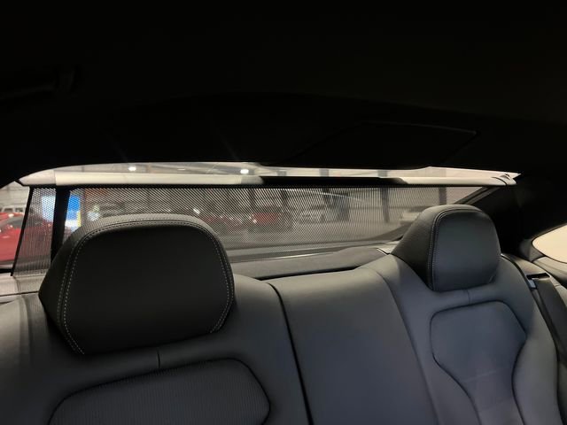 Used 2018 BMW M4 Coupe image 30