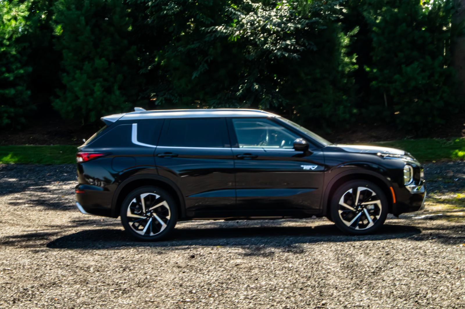New 2025 Mitsubishi Outlander AWD image 10