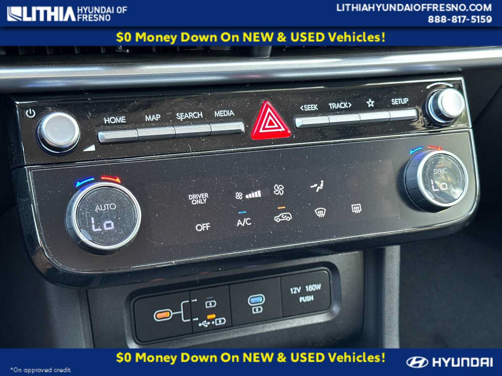 New 2026 Hyundai Tucson Blue SE FWD image 19