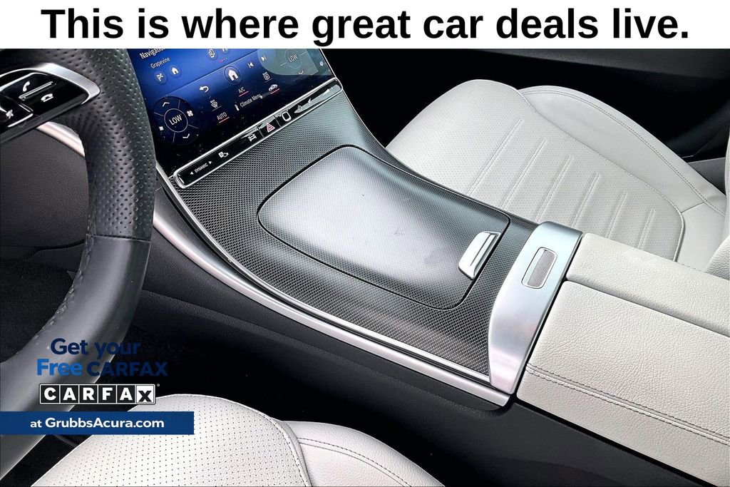 Used 2024 Mercedes-Benz C 300 Sedan image 17