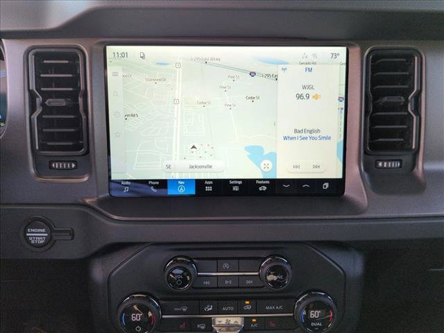 New 2026 Ford Bronco Big Bend image 14