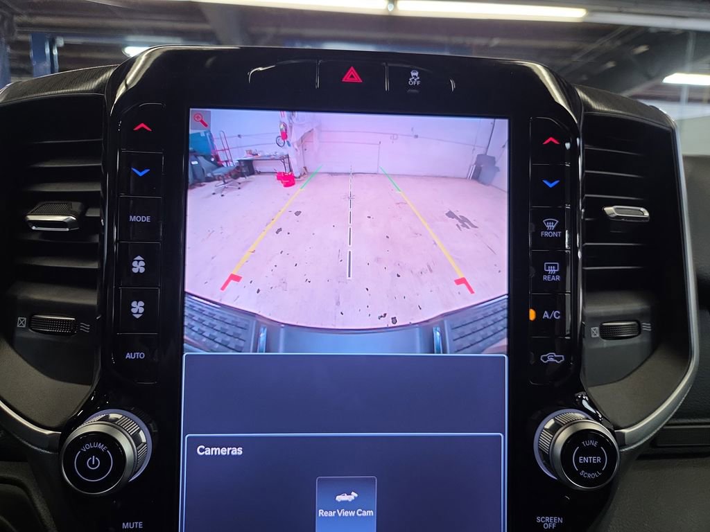 New 2026 RAM 3500 Big Horn image 19