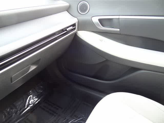 Used 2025 Hyundai Sonata SEL image 37