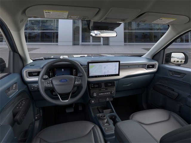 New 2026 Ford Maverick Lariat w/ Black Appearance Package image 9