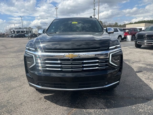 New 2025 Chevrolet Tahoe Premier image 8