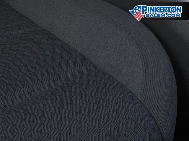 New 2026 Chevrolet Silverado 1500 LT Trail Boss w/ Convenience Package II image 21