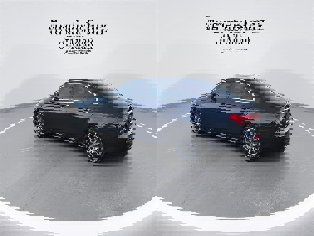 Used 2023 Mercedes-Benz E 350 Sedan image 6