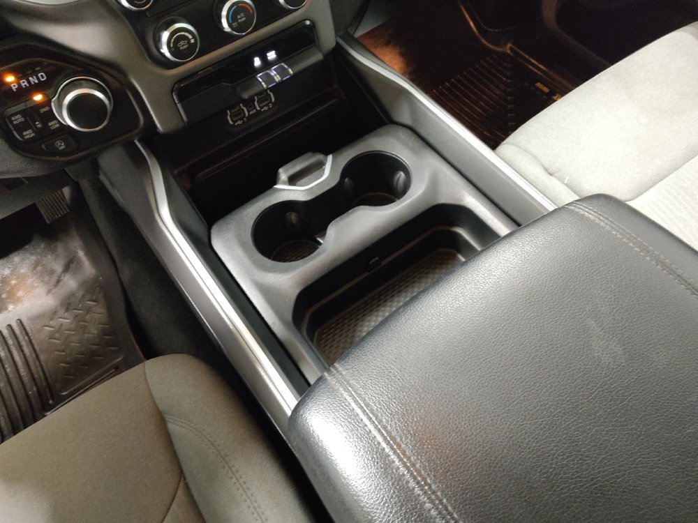 Used 2020 RAM 1500 Big Horn AWD/4WD image 26