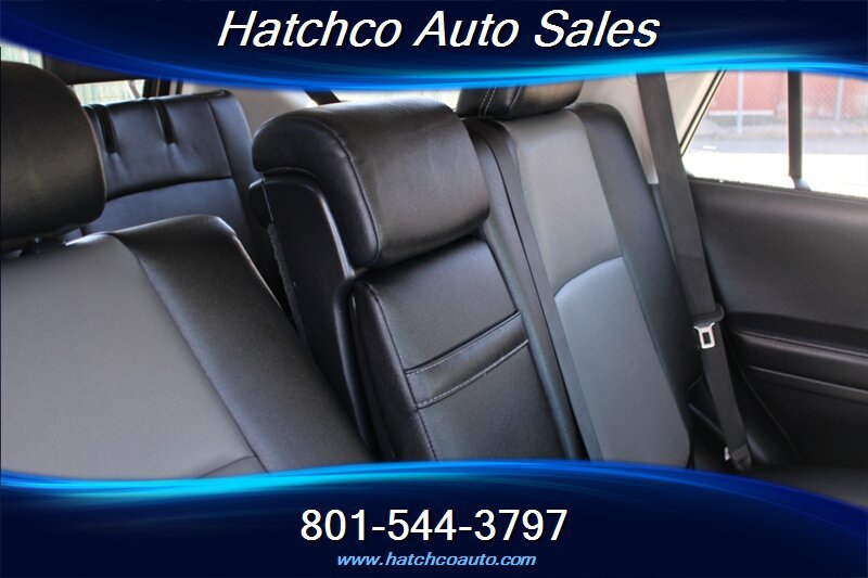 Used 2022 Toyota 4Runner SR5 Premium AWD/4WD image 22