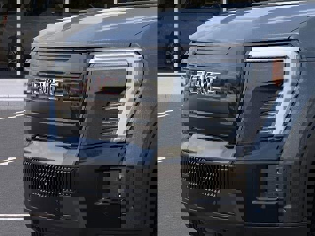 New 2026 GMC Sierra EV Elevation image 76