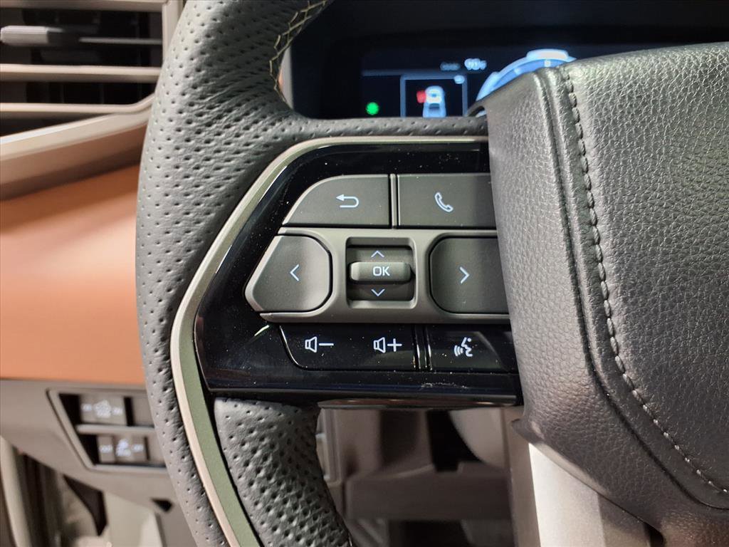 New 2026 Toyota Tundra 1794 Edition image 21