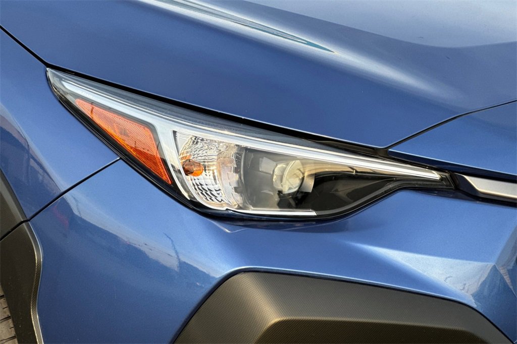 New 2025 Subaru Crosstrek 2.5i Premium image 30