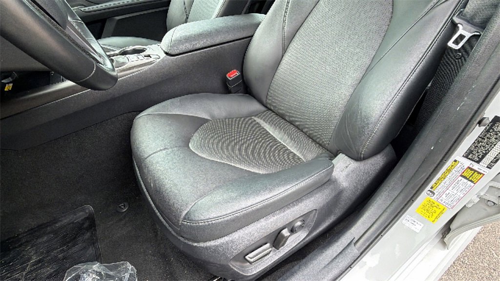 Certified 2024 Toyota Camry XSE image 19
