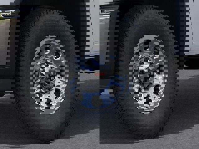 New 2026 GMC Sierra 2500 Pro w/ Convenience Package image 9