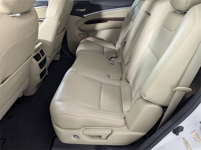 Used 2014 Acura MDX FWD image 26
