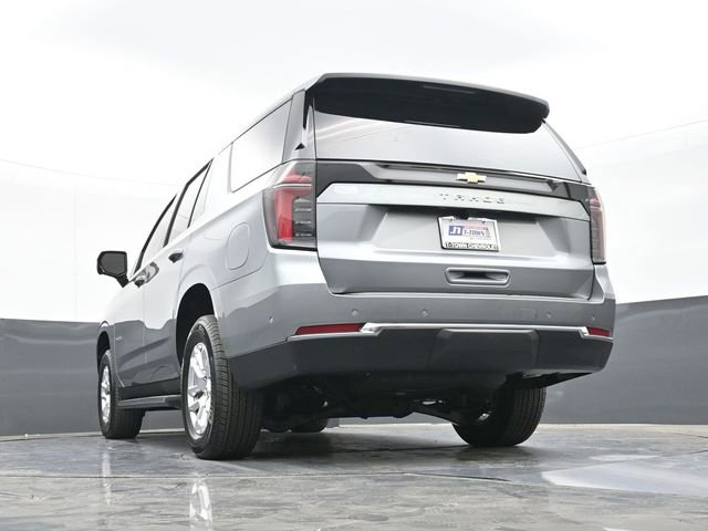 New 2026 Chevrolet Tahoe LS AWD/4WD image 51