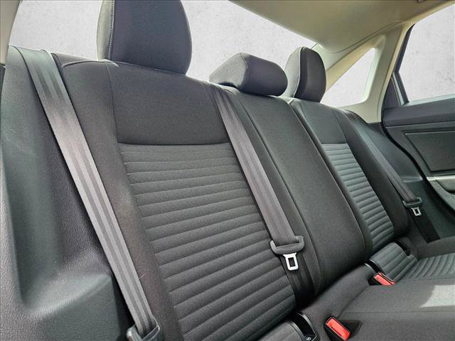 Used 2022 Volkswagen Jetta S FWD image 17